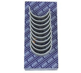 Komplet panewek głównych