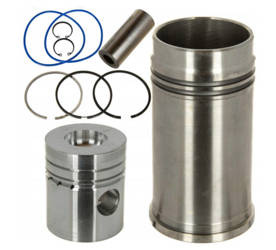 Zestaw naprawczy silnika