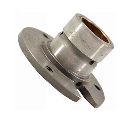 Łożysko wału supłacza z tulejami