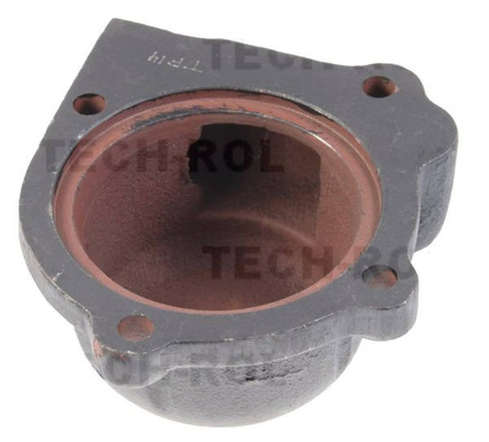 Pokrywa napędu licznika motogodzin