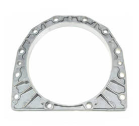 Oprawa/obudowa uszczelniacza wału korbowego