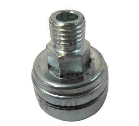 Filtr pompy wtryskowej