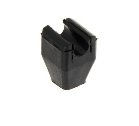 Końcówka sprężyny gazowej kabina komfort