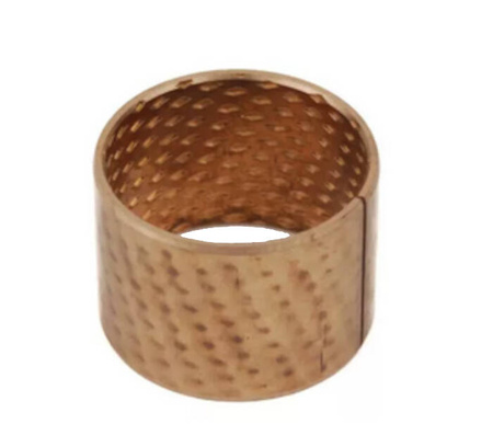 Tulejka ślizgowa tarczy krzywkowej