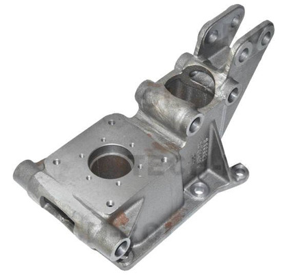 Korpus pośredni tylnego mostu