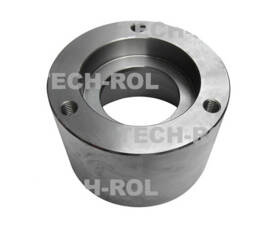 Piasta talerza ślizgowego