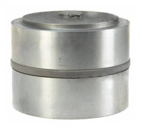 Tłok podnośnika fi-95mm 