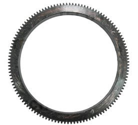 Wieniec koła zamachowego