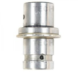 Oś koła pośredniego