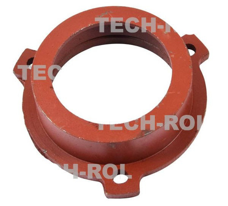 Pokrywa górna lożyska skrzyni 