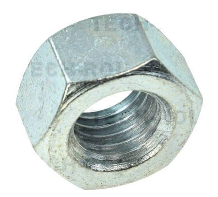 Nakrętka śruby głowicy