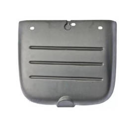 Przedłużenie błotnika przednie lewe