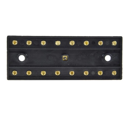 Skrzynka bezpieczników 8-krotna