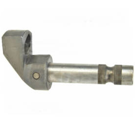 Krzywka blokady mechanizmu różnicowego