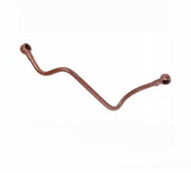 Przewód filtr paliwa-pompa wtryskowa