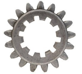 Koło napędu przekaźnika Z-17