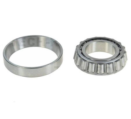 Łożysko stożkowe metryczne