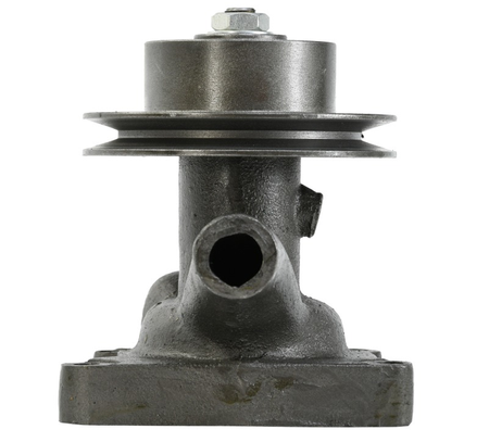 Pompa wody z kołem pasowym