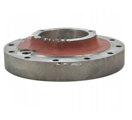 Pokrywa zwolnicy przedniej