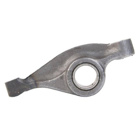 Dźwigienka zaworowa klawiatury