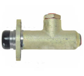 Pompka hamulcowa, pompka sprzęgła