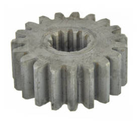 Koło przystawki pompy