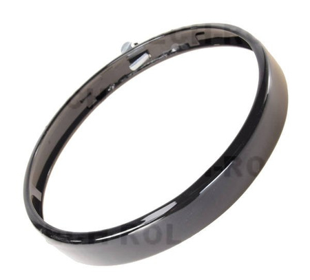 Ramka reflektora metalowego 