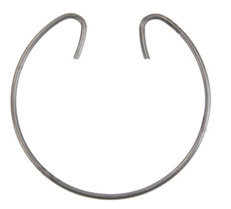 Pierścień tylnego mostu 