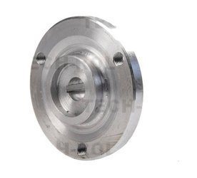 Piasta pompy wtryskowej