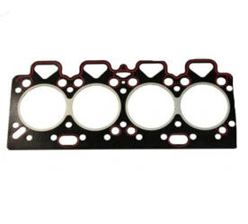 Uszczelka głowicy z silikonem