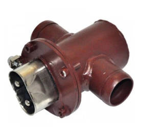 Grzałka silnika uniwersalna