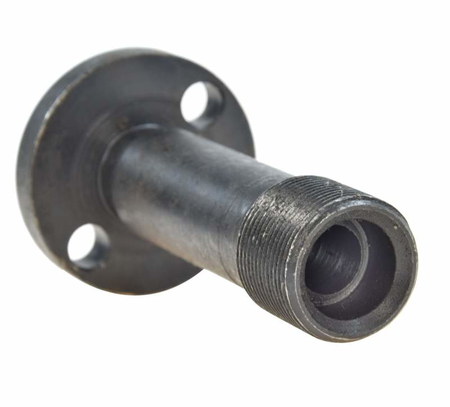 Króciec pompy podnosnika długi