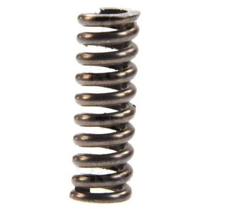 Sprężyna zatrzasku skrzyni 