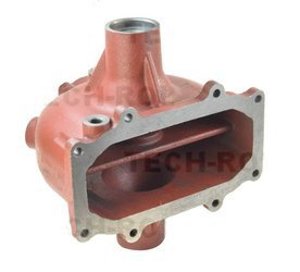 Obudowa mechanizmu kierowniczego