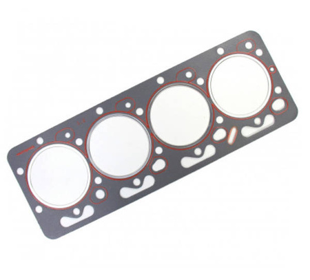 Uszczelka głowicy 1,2 mm z silikonem