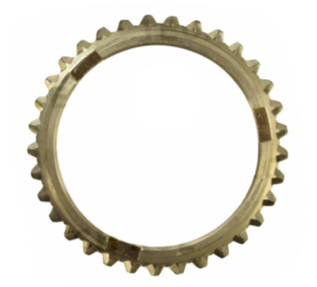 Pierścień zewnętrzny synchronizatora