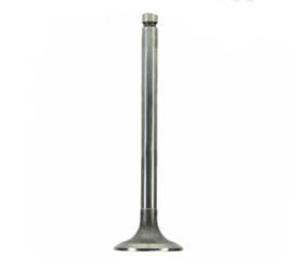 Zawór wydechowy chromowany 