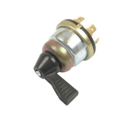 Przełącznik kierunkowskazów