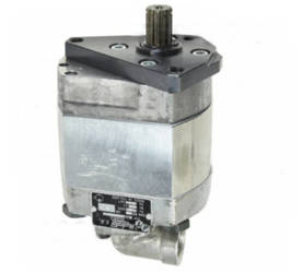 Pompa hydrauliczna PZT