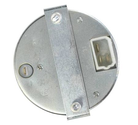 Traktometr, licznik motogodzin