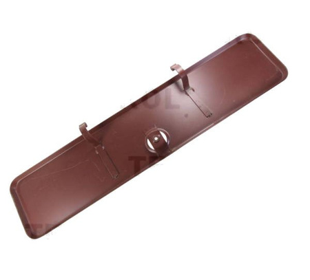 Pokrywa górna maski