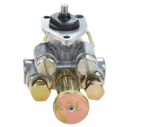 Pompa zasilająca kompletna