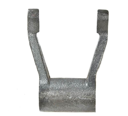 Widełki wyłączające sprzęgła