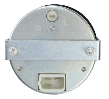 Traktometr, licznik motogodzin