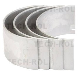 Komplet panewek korbowodowych N025