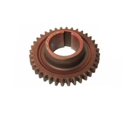 Koło III biegu  - Oryginał