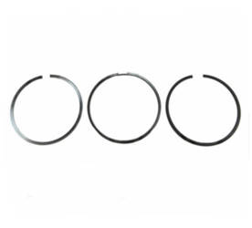 Komplet pierścieni tłokowych silnika