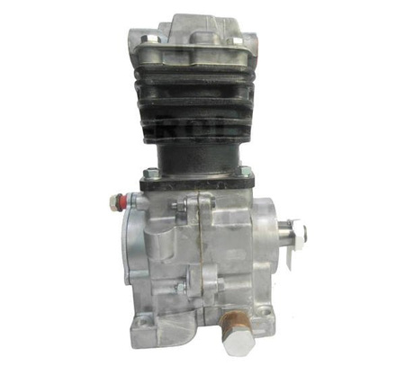 Sprężarka kompletna