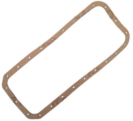 Uszczelka misy olejowej korkowo-gumowa