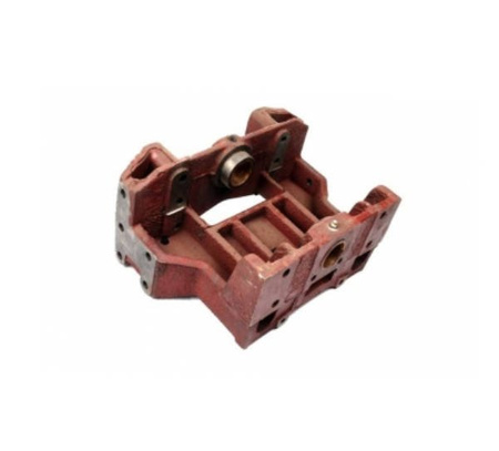 Wspornik osi płaskiej